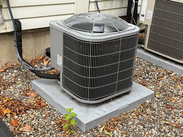 24/7 Emergency Heat Pump Repair experts in Williamston, MI