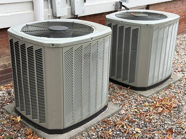 Reliable Heat Pump Repair contractor in Williamston, MI by Leonard HVAC