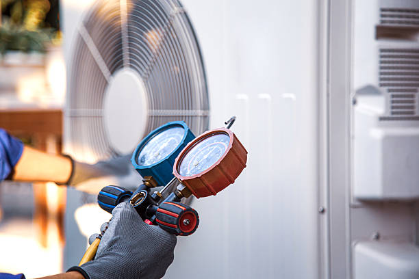 Affordable Heat Pump Repair solutions in Williamston, MI