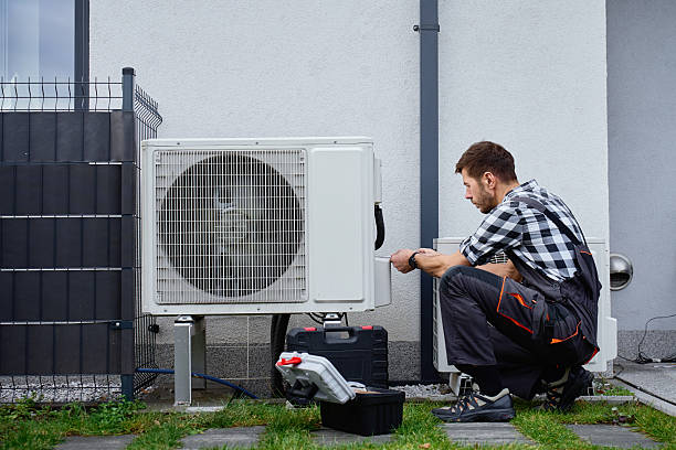 Top rated local Heat Pump Repair specialists in Williamston, MI